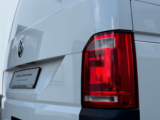 Volkswagen T6 Transporter 110 kW image number 23