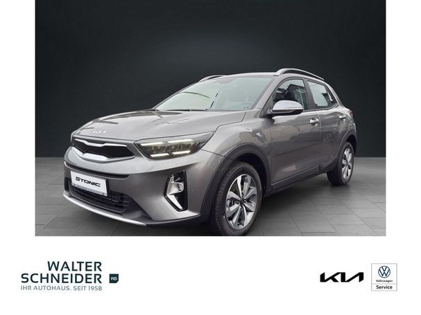 Kia Stonic 1.0 100 Vision 74 kW image number 2