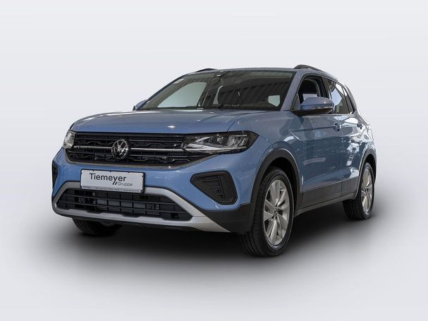 Volkswagen T-Cross 1.0 TSI Life 85 kW image number 1