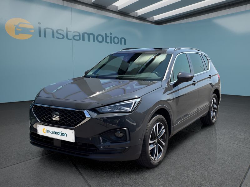 Seat Tarraco 1.5 TSI DSG