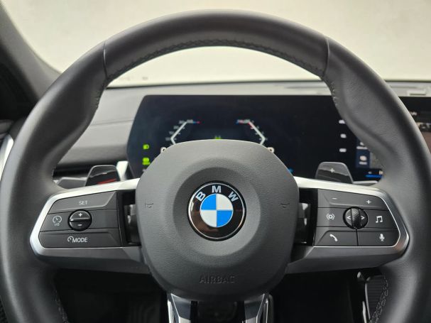 BMW X2 sDrive18i M Sport 103 kW image number 12