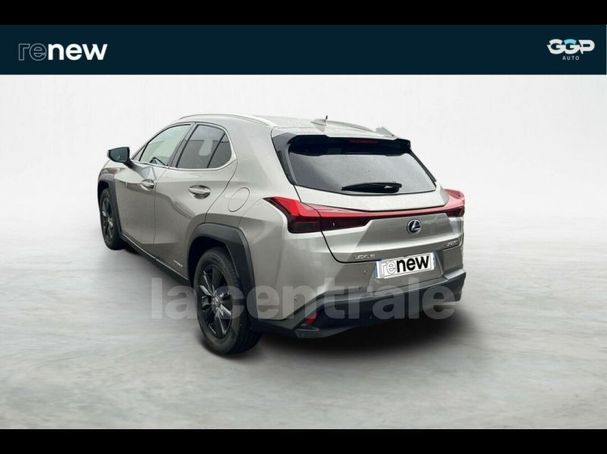 Lexus UX 135 kW image number 4