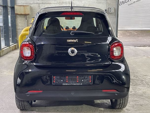 Smart ForFour 52 kW image number 7