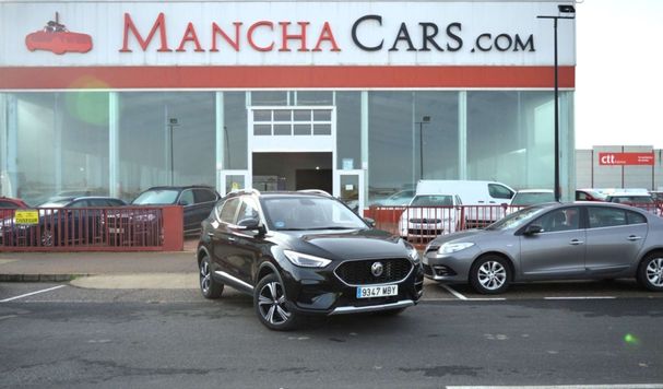 MG ZS 1.5 78 kW image number 50