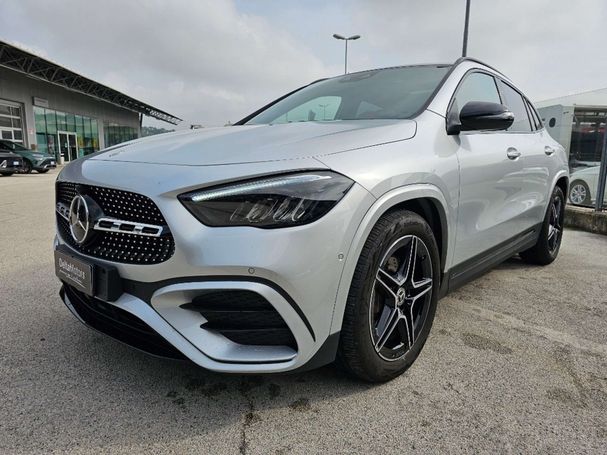 Mercedes-Benz GLA 200 d 110 kW image number 1