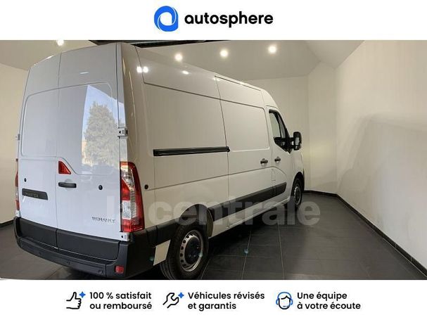 Renault Master DCi 135 L2H2 100 kW image number 2