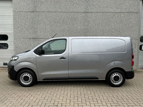 Opel Vivaro L2 106 kW image number 4