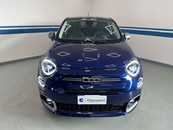 Fiat 500X 1.3 70 kW image number 4