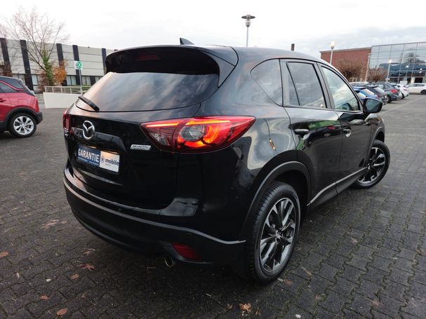 Mazda CX-5 AWD 118 kW image number 3