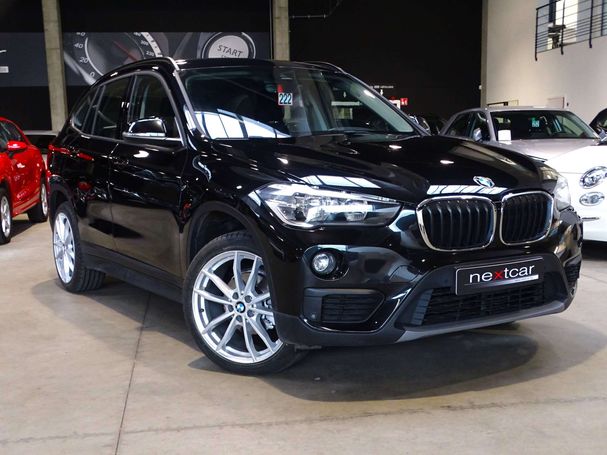 BMW X1 16d sDrive 85 kW image number 2