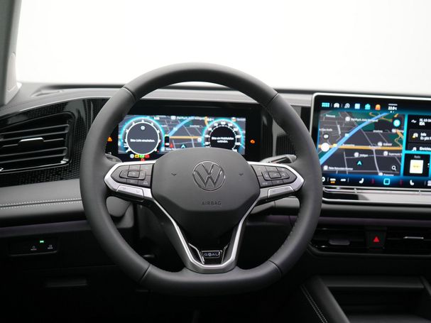 Volkswagen Tiguan 1.5 eTSI DSG 110 kW image number 7