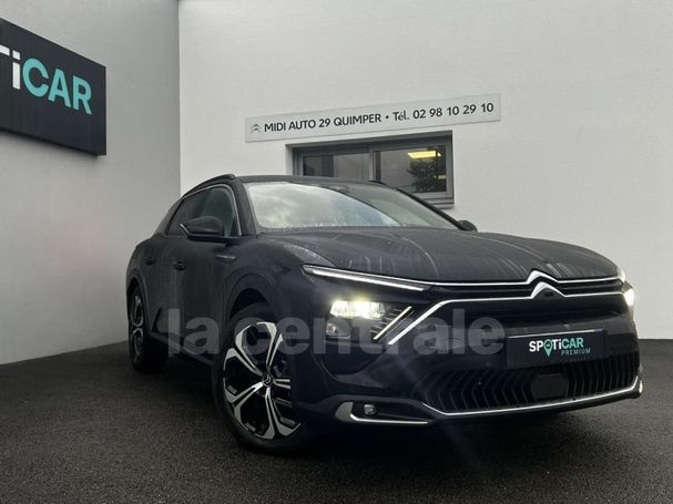 Citroen C5 X 165 kW image number 2