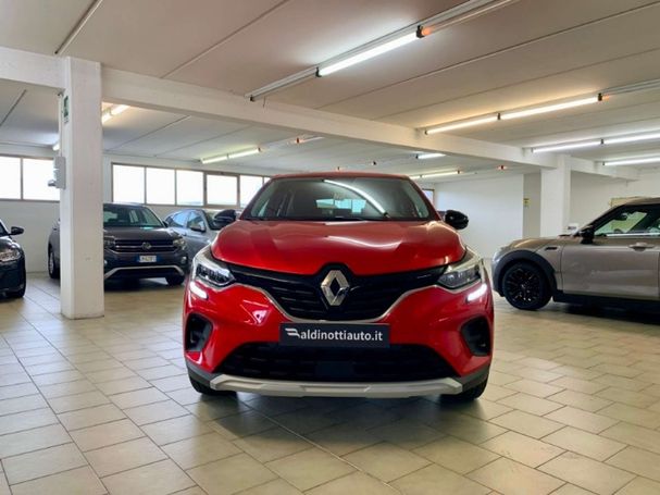 Renault Captur TCe 90 Equilibre 67 kW image number 3