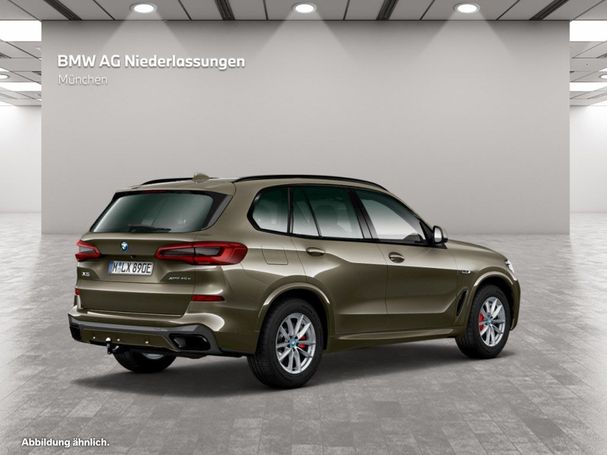 BMW X5 45e xDrive 290 kW image number 2