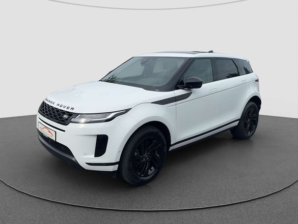 Land Rover Range Rover Evoque 221 kW image number 9