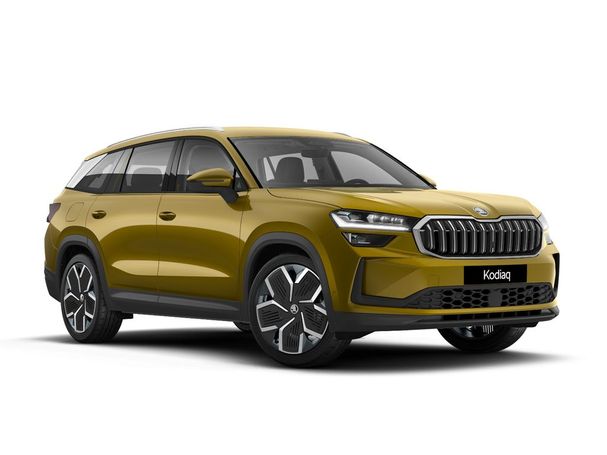 Skoda Kodiaq 1.5 TSI 150 kW image number 1