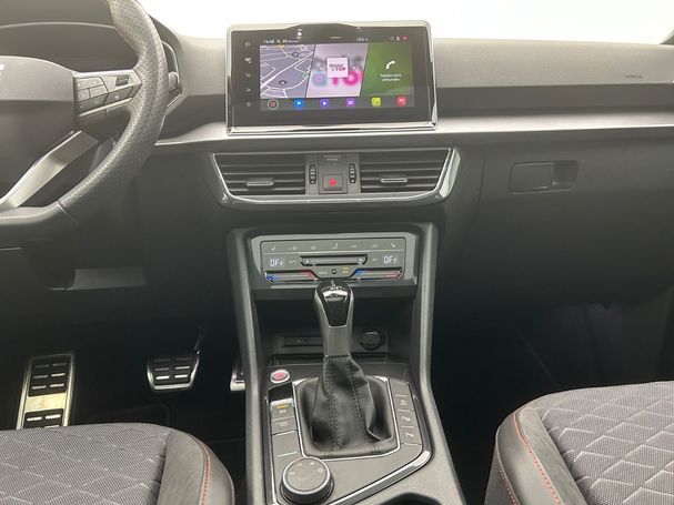 Seat Tarraco 1.5 TSI 110 kW image number 11