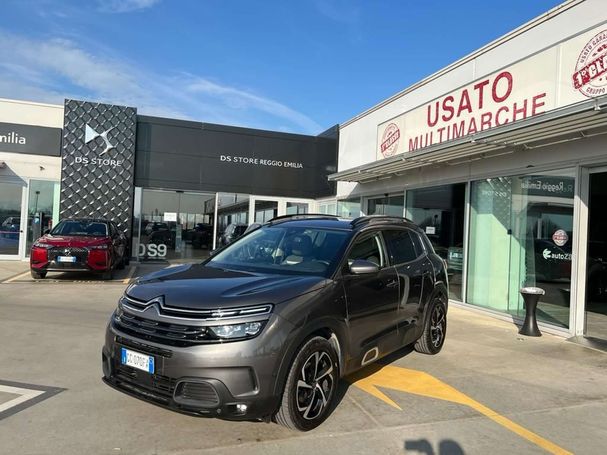 Citroen C5 Aircross BlueHDi 96 kW image number 1