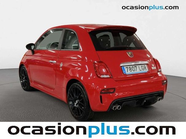 Abarth 595 Turismo 1.4 117 kW image number 4