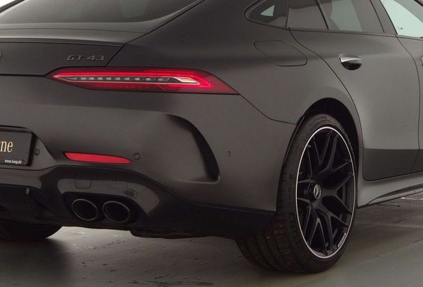 Mercedes-Benz AMG GT 270 kW image number 7