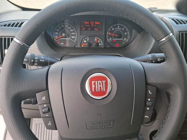 Fiat Ducato 35 L4H2 140 103 kW image number 16