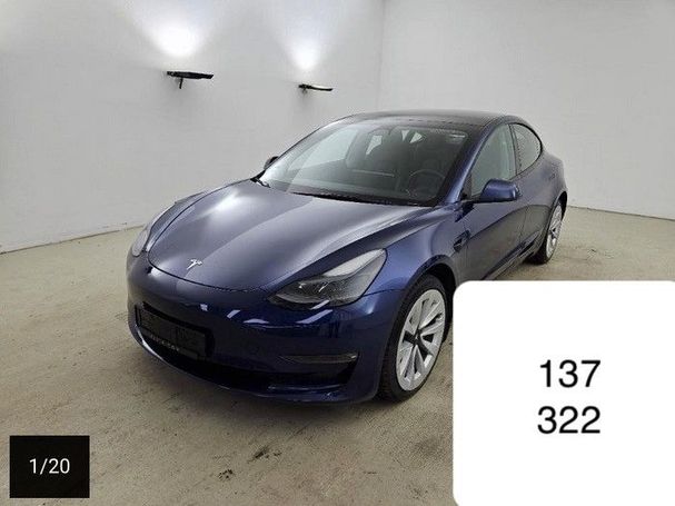 Tesla Model 3 Long Range AWD 366 kW image number 1