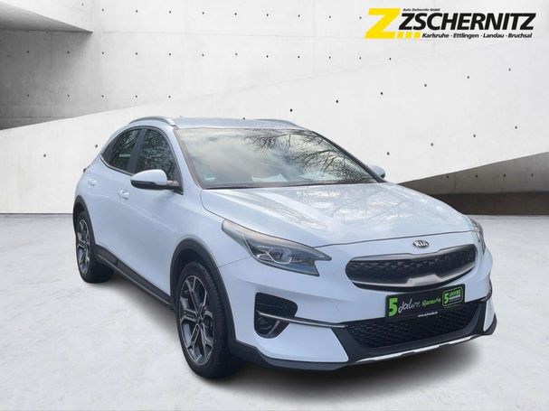 Kia XCeed 1.6 Spirit 104 kW image number 2