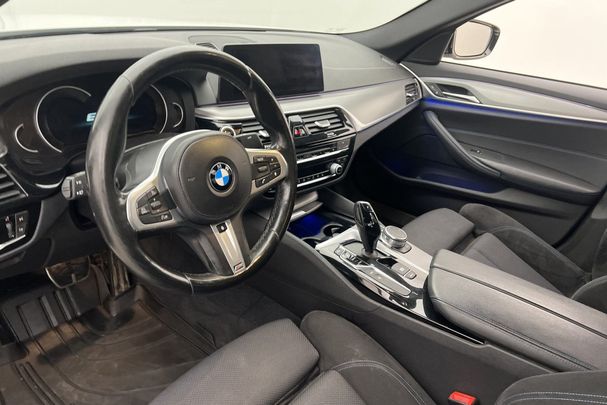 BMW 530 e 185 kW image number 12