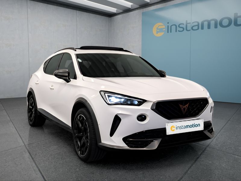 Cupra Formentor VZ 1.4