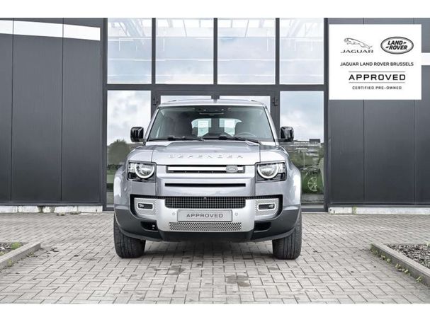 Land Rover Defender 110 D240 177 kW image number 7