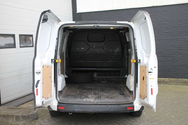 Ford Transit Custom 2.0 TDCi 77 kW image number 6