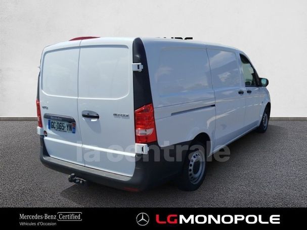 Mercedes-Benz Vito 75 kW image number 14