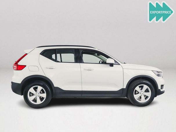 Volvo XC40 T2 Momentum 95 kW image number 2