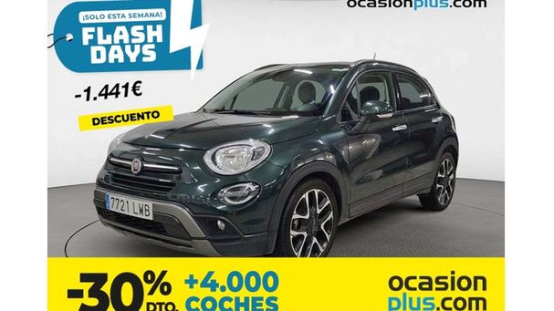 Fiat 500X 1.0 FireFly S&S Cross 88 kW image number 1