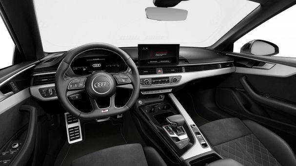 Audi A5 35 TFSI S tronic S-line Cabrio 110 kW image number 8