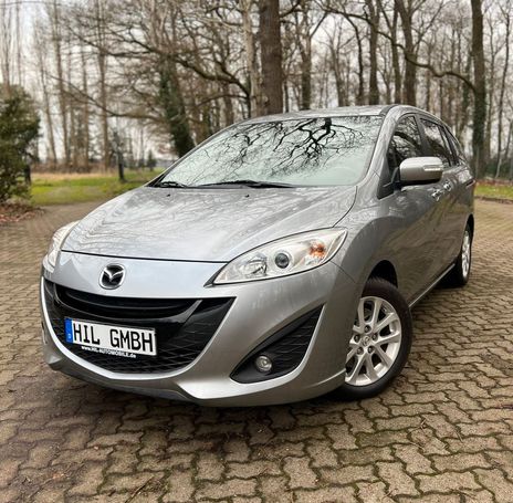 Mazda 5 85 kW image number 1