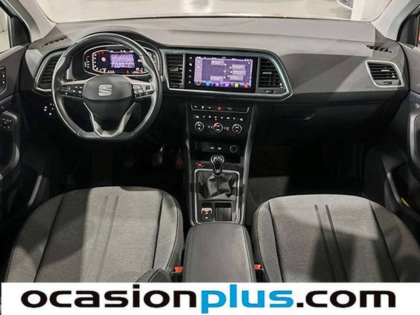 Seat Ateca 1.5 TSI Style 110 kW image number 7