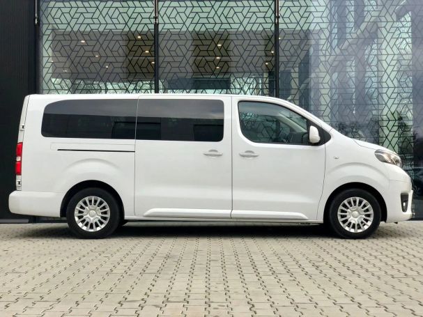 Toyota Proace Verso 2.0 106 kW image number 2