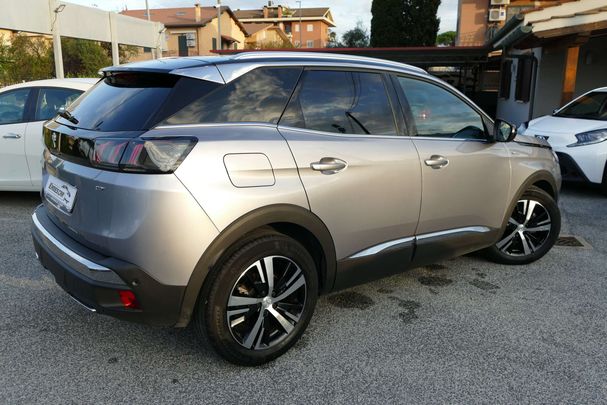 Peugeot 3008 EAT8 96 kW image number 2