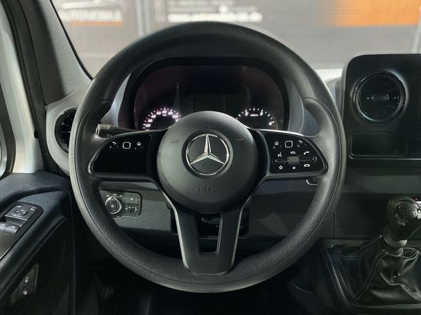 Mercedes-Benz Sprinter Tourer 316 CDi 120 kW image number 17