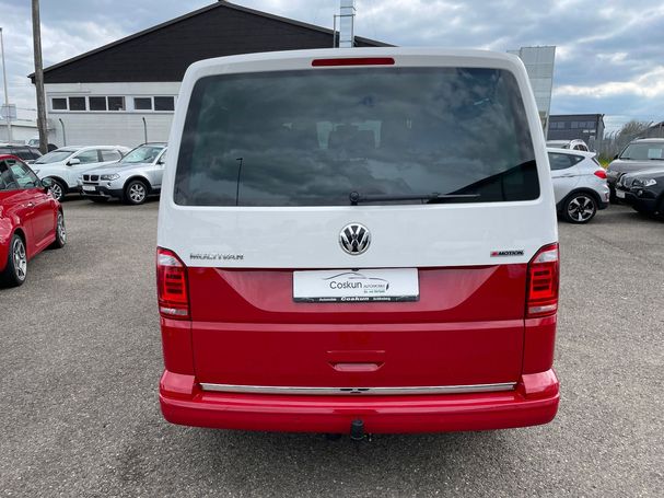 Volkswagen T6 Multivan 4Motion 146 kW image number 5