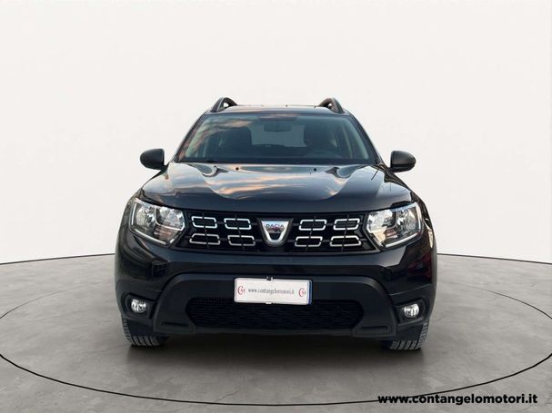 Dacia Duster TCe 100 Prestige 74 kW image number 3