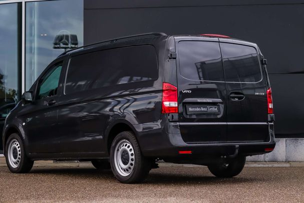 Mercedes-Benz Vito d 120 kW image number 29