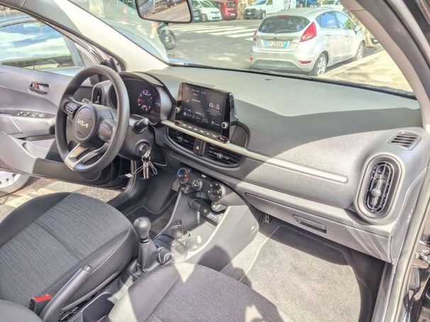 Kia Picanto 1.0 49 kW image number 9