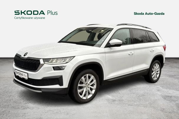 Skoda Kodiaq 2.0 TDI DSG Ambition 110 kW image number 1