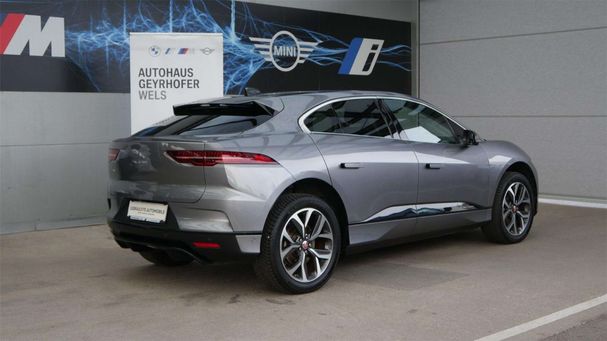 Jaguar I-Pace EV320 235 kW image number 41