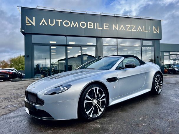 Aston Martin V12 Vantage S 421 kW image number 2