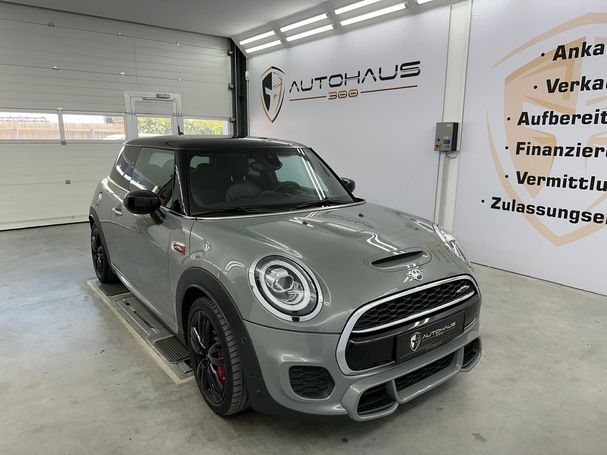 Mini John Cooper Works 170 kW image number 2