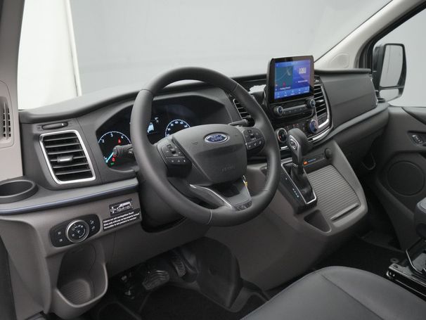 Ford Transit Nugget 125 kW image number 9