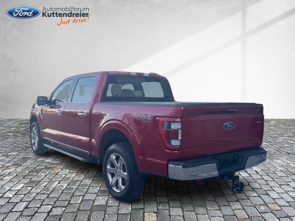 Ford F-150 4x4 298 kW image number 9